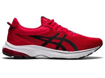 Asics Herr Löparskor GEL-KUMO LYTE (4E) Röda/Svarta